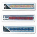 Nail file with Diamond, Measuring 24 x 5.5cm